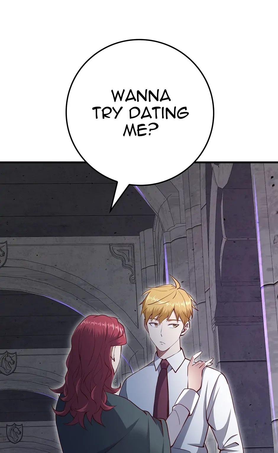 The Lord of Coins Chapter 78, page 30 of 111