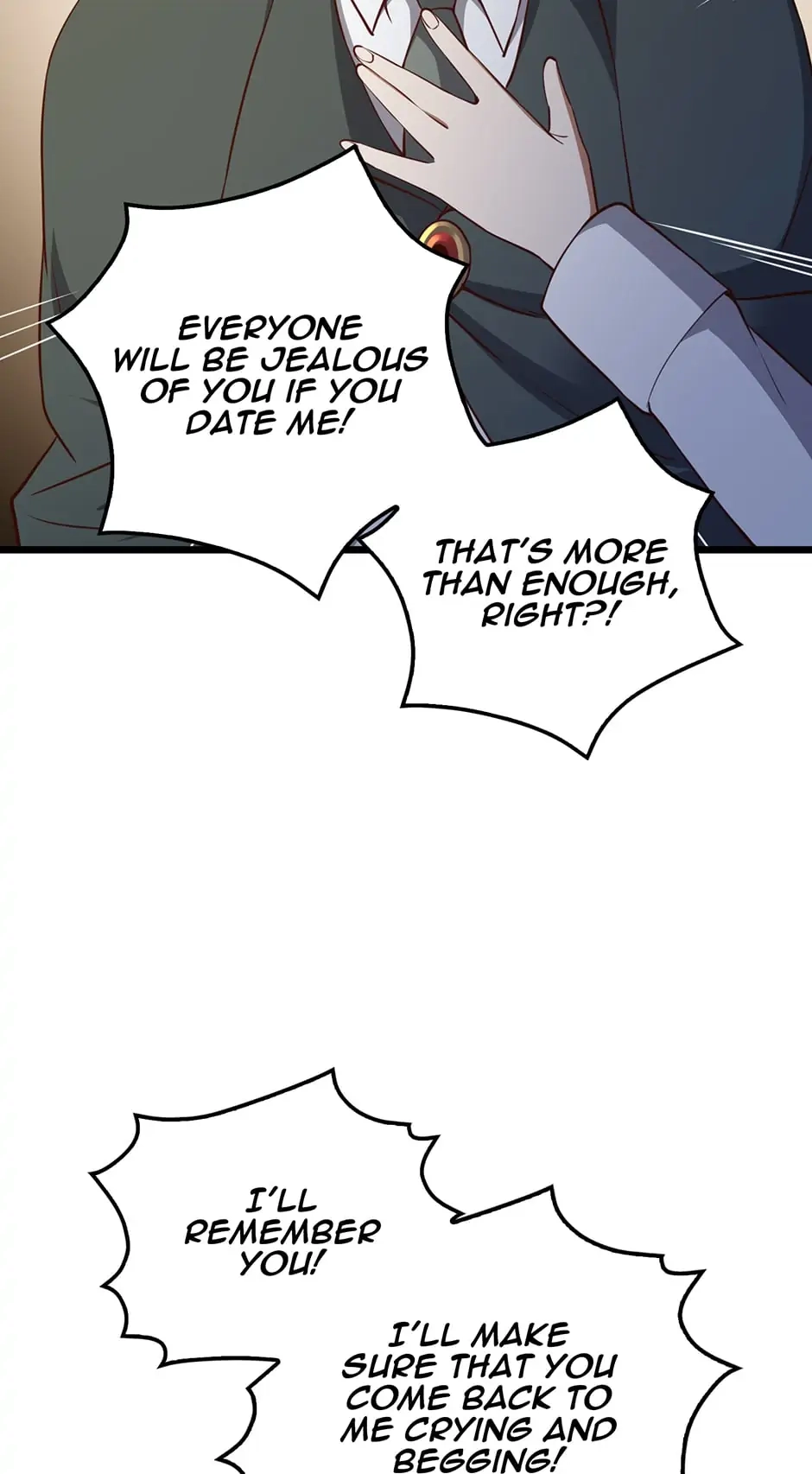The Lord of Coins Chapter 78, page 34 of 111