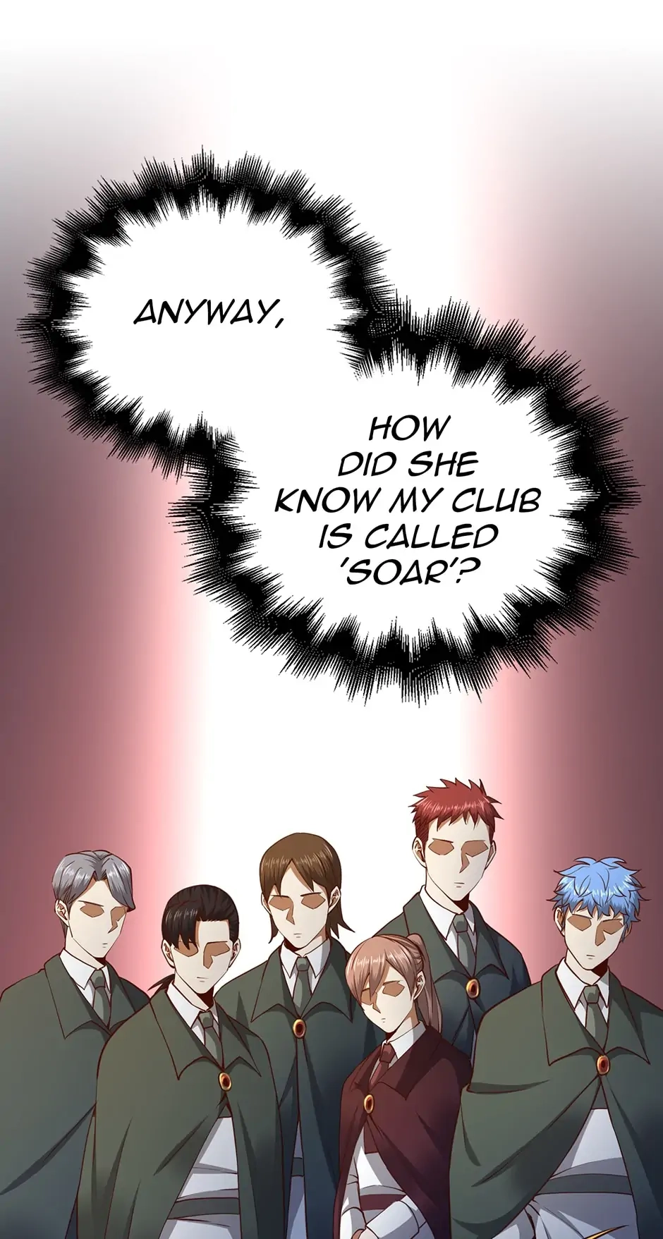 The Lord of Coins Chapter 78, page 37 of 111