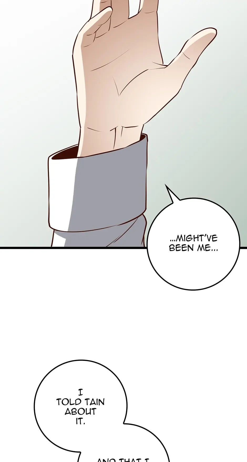 The Lord of Coins Chapter 78, page 40 of 111