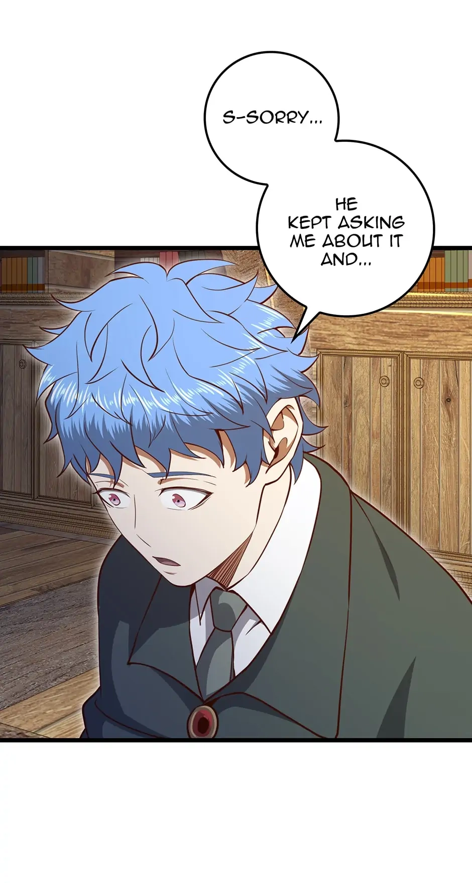 The Lord of Coins Chapter 78, page 42 of 111
