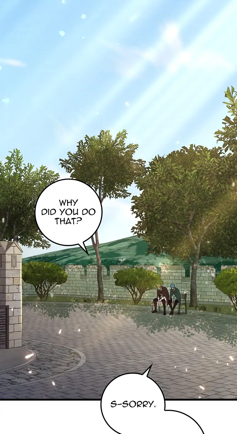 The Lord of Coins Chapter 78, page 44 of 111