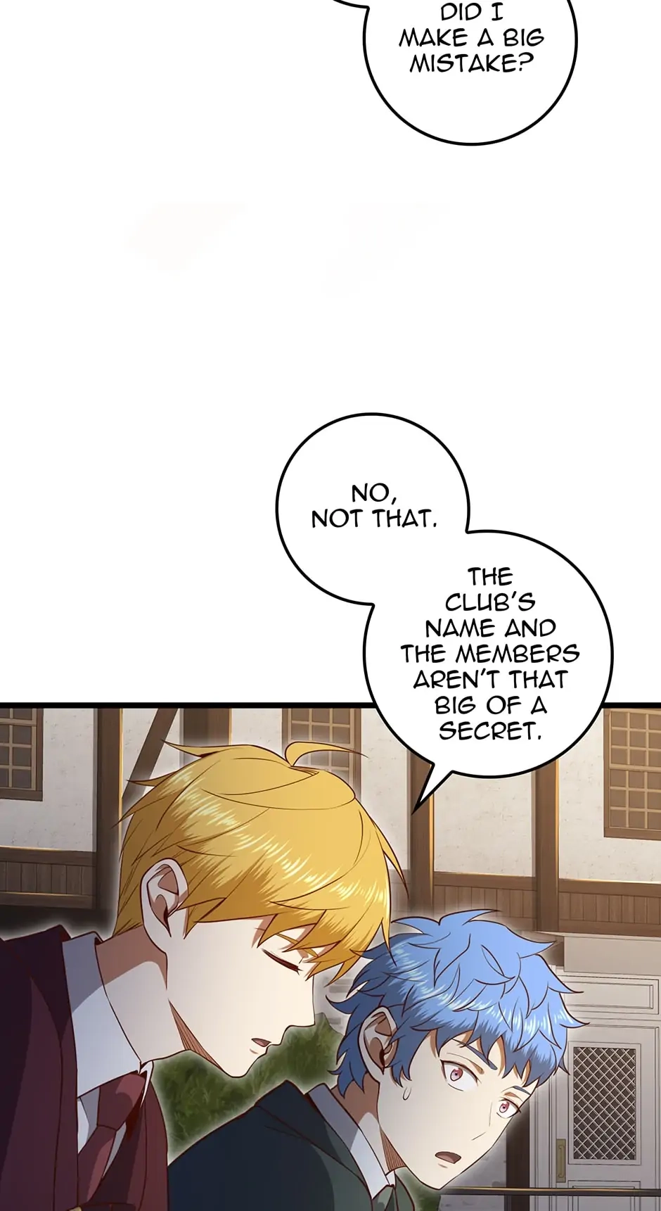 The Lord of Coins Chapter 78, page 45 of 111