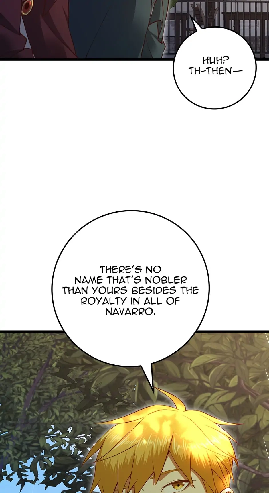 The Lord of Coins Chapter 78, page 46 of 111