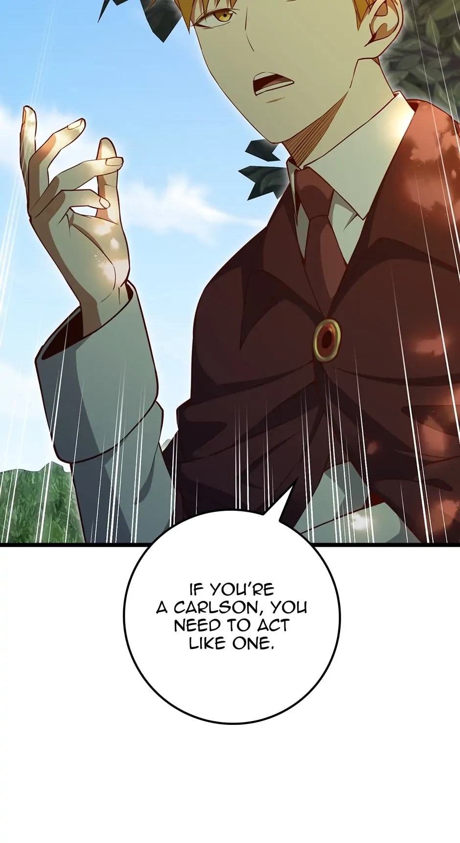 The Lord of Coins Chapter 78, page 47 of 111
