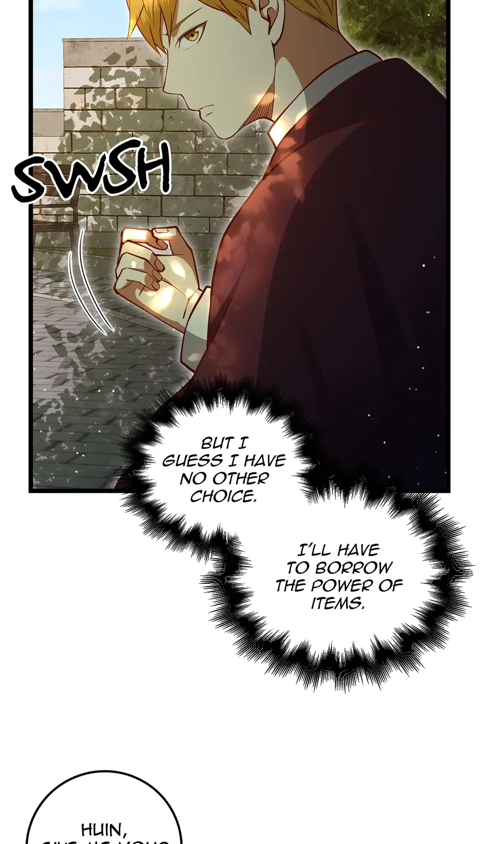 The Lord of Coins Chapter 78, page 50 of 111