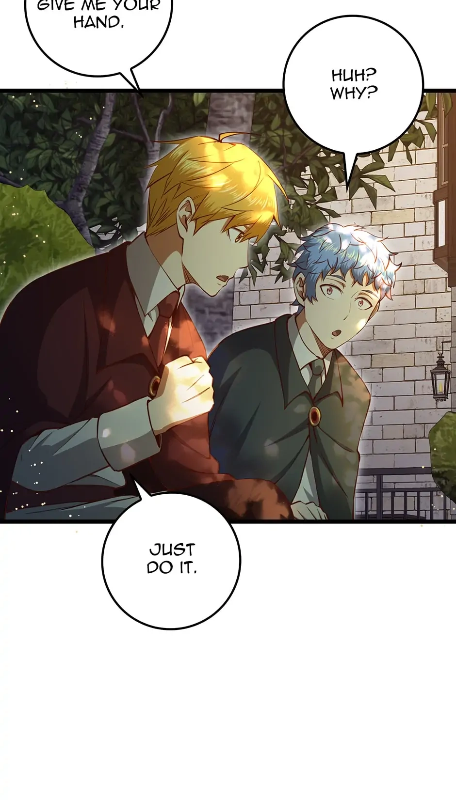 The Lord of Coins Chapter 78, page 51 of 111