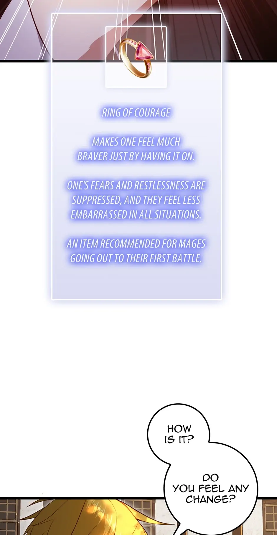 The Lord of Coins Chapter 78, page 54 of 111