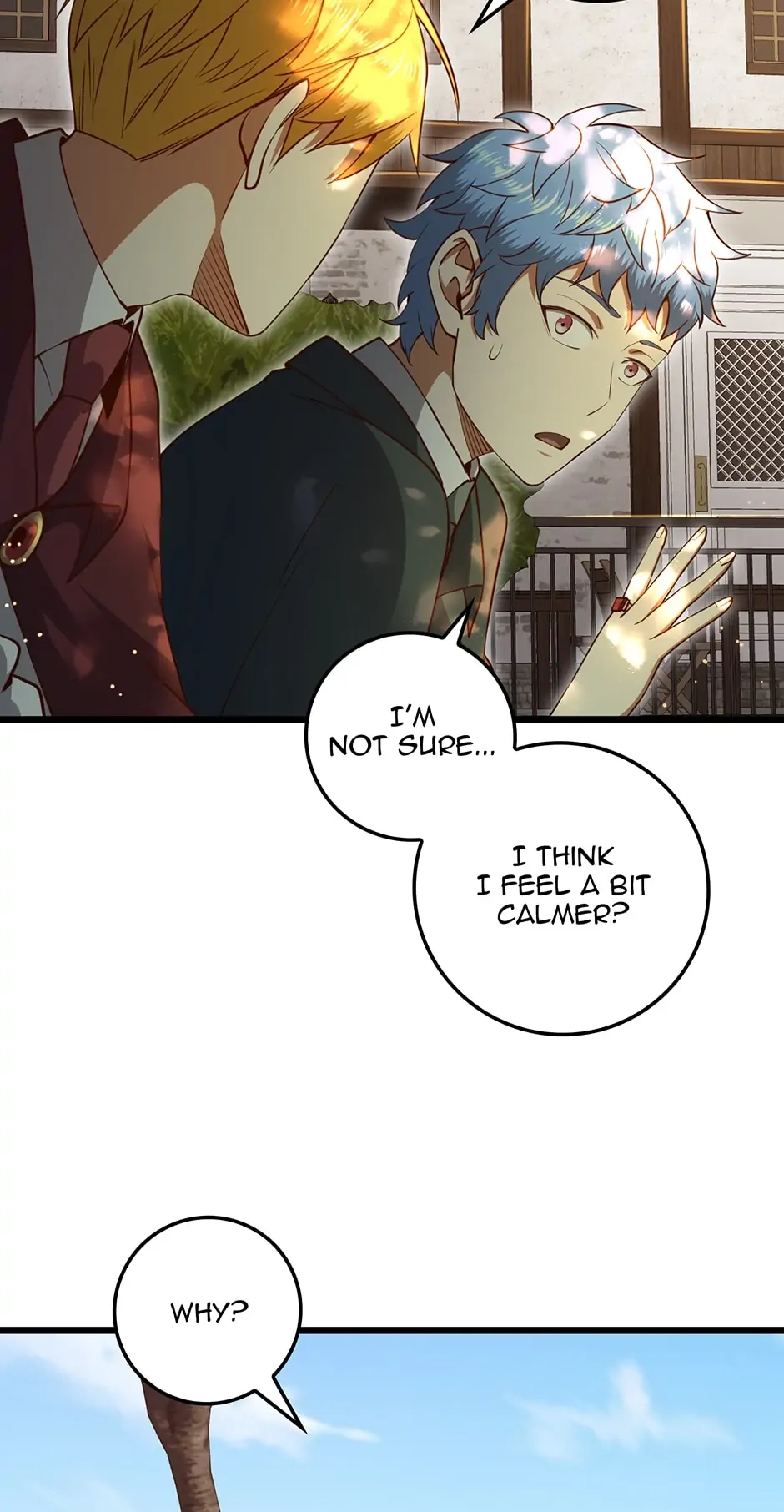 The Lord of Coins Chapter 78, page 55 of 111