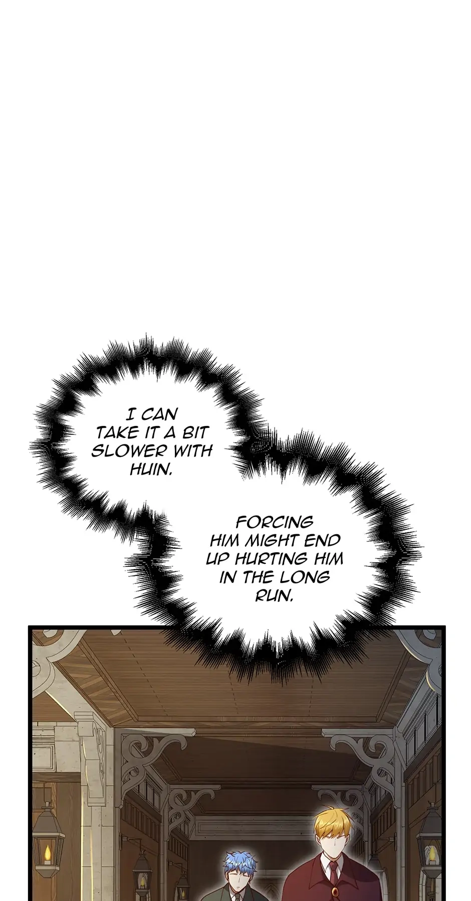 The Lord of Coins Chapter 78, page 57 of 111