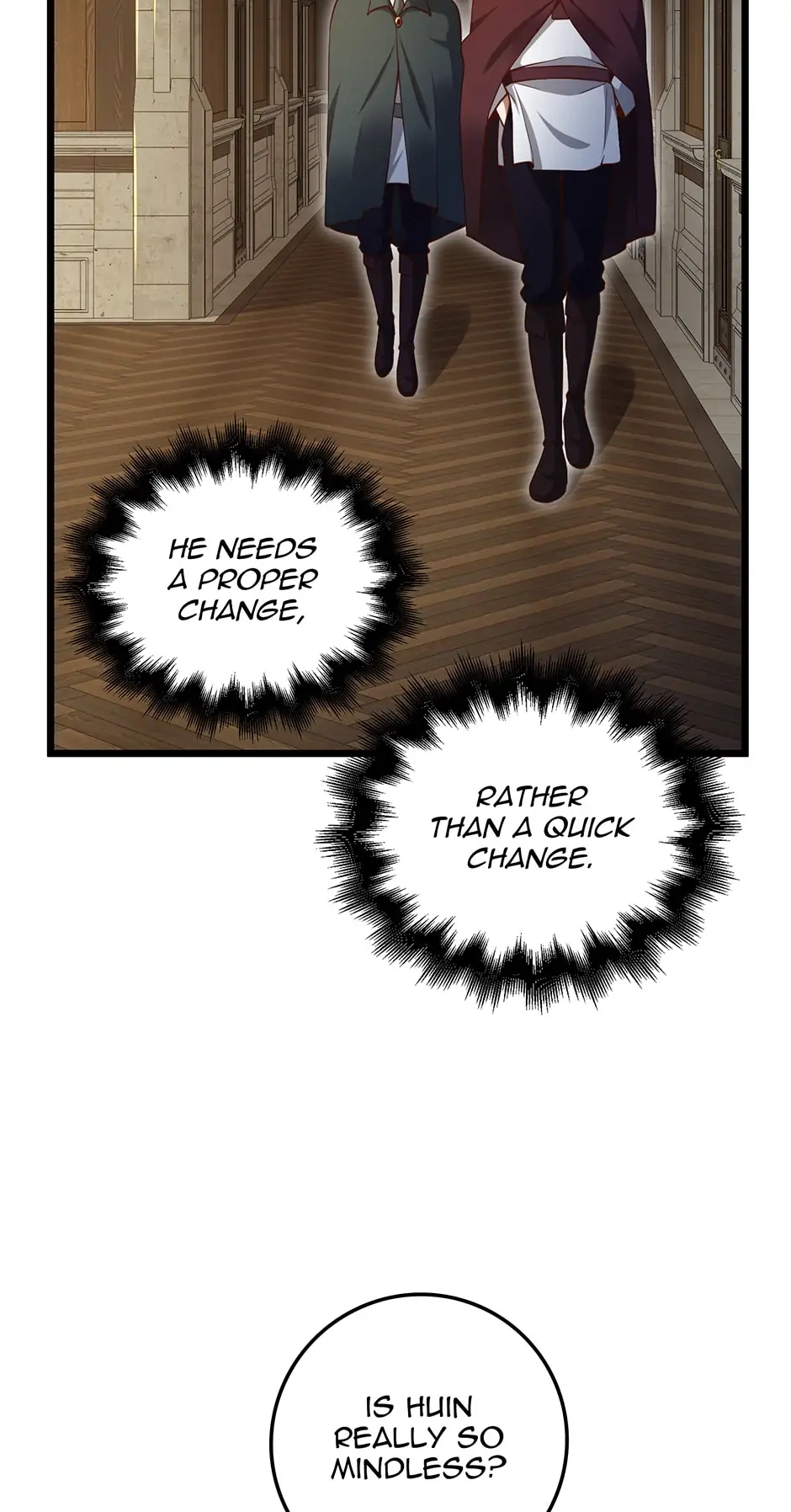 The Lord of Coins Chapter 78, page 58 of 111