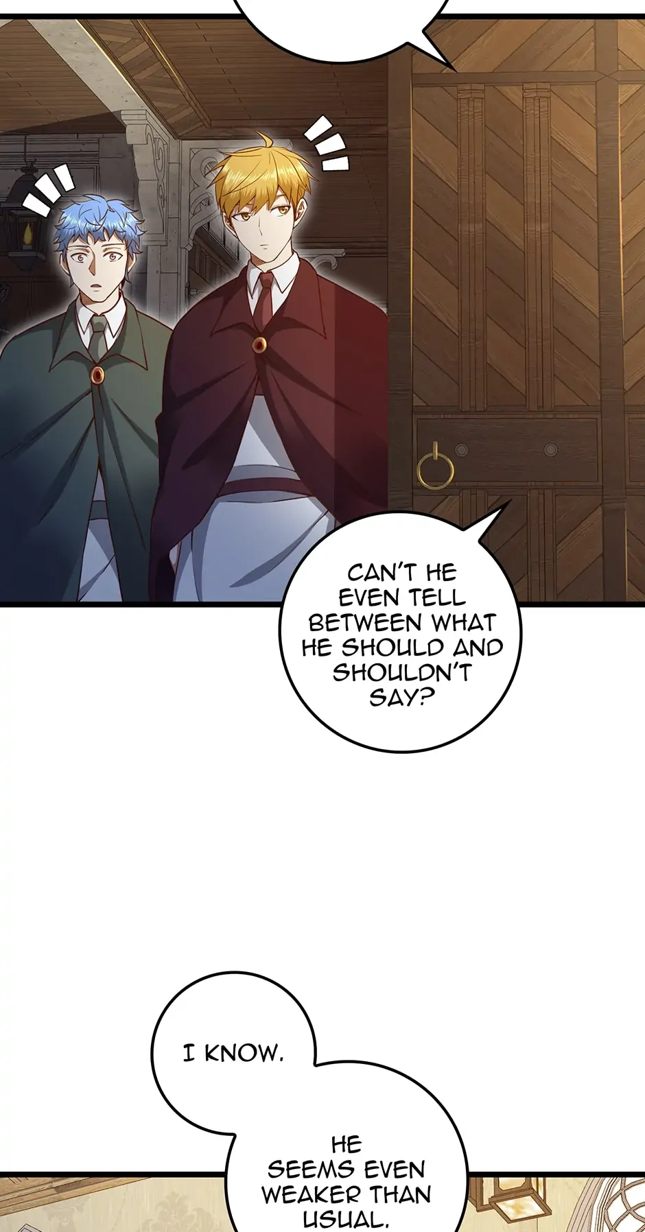 The Lord of Coins Chapter 78, page 59 of 111