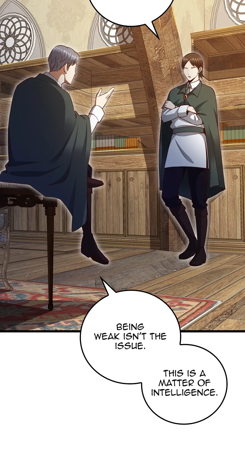 The Lord of Coins Chapter 78, page 60 of 111