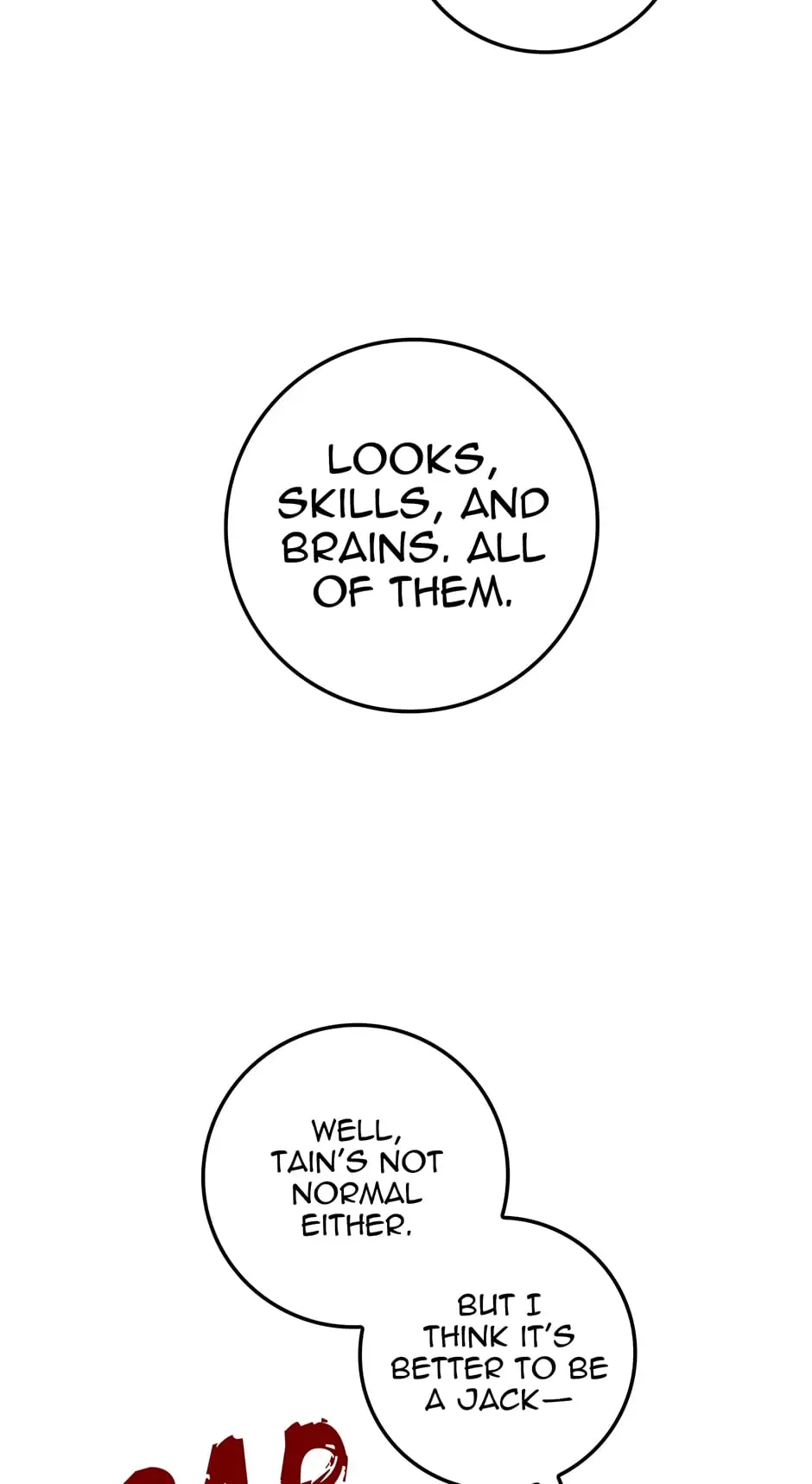 The Lord of Coins Chapter 78, page 62 of 111