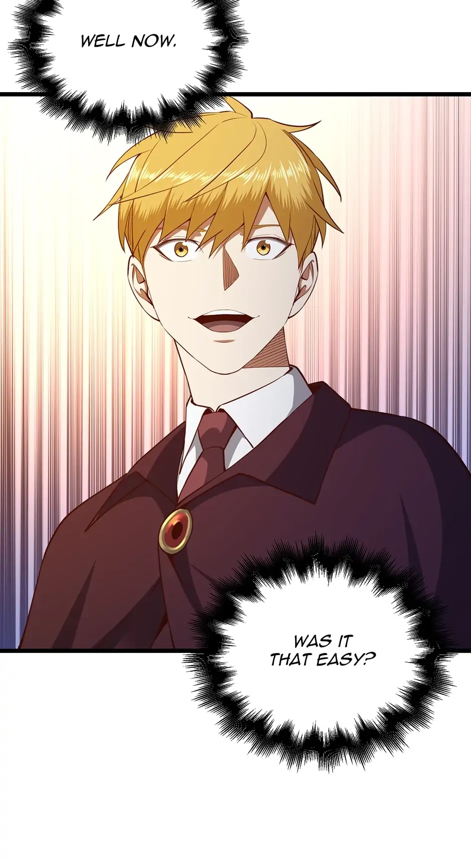 The Lord of Coins Chapter 78, page 67 of 111