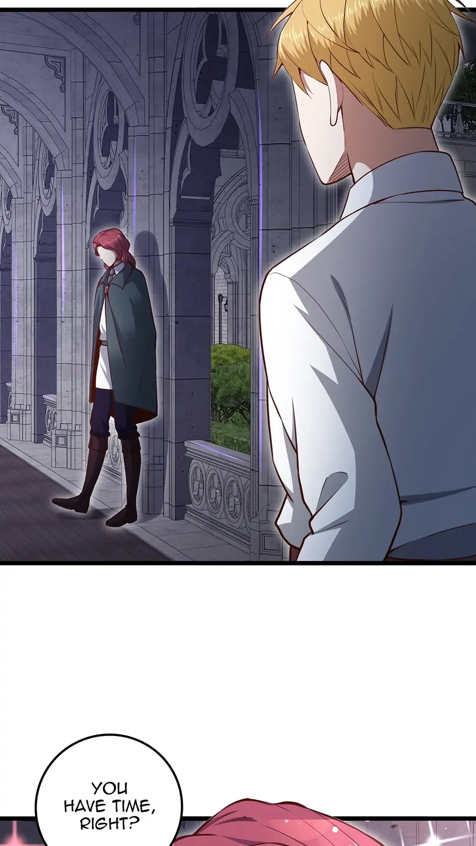 The Lord of Coins Chapter 78, page 7 of 111