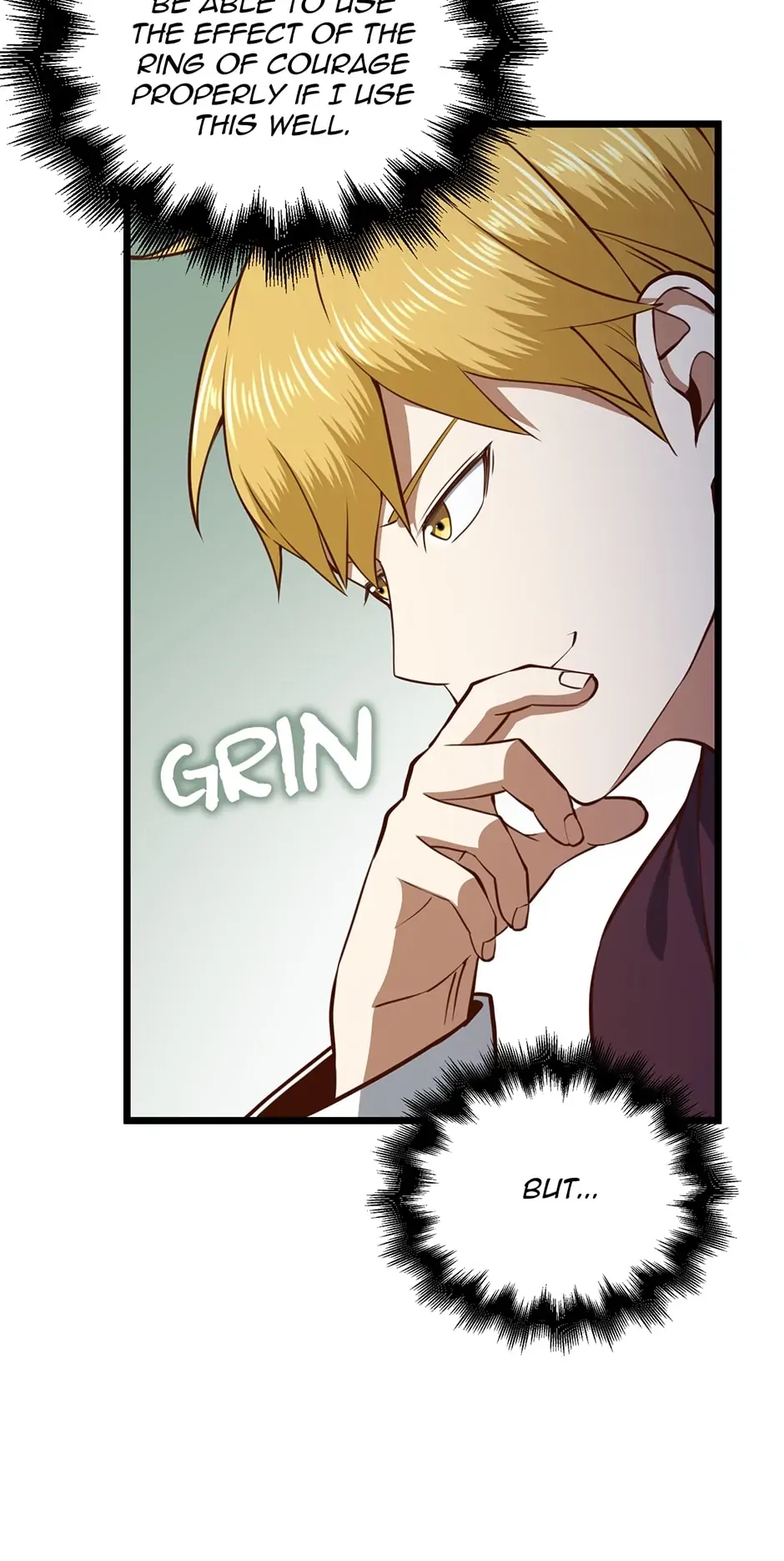 The Lord of Coins Chapter 78, page 71 of 111