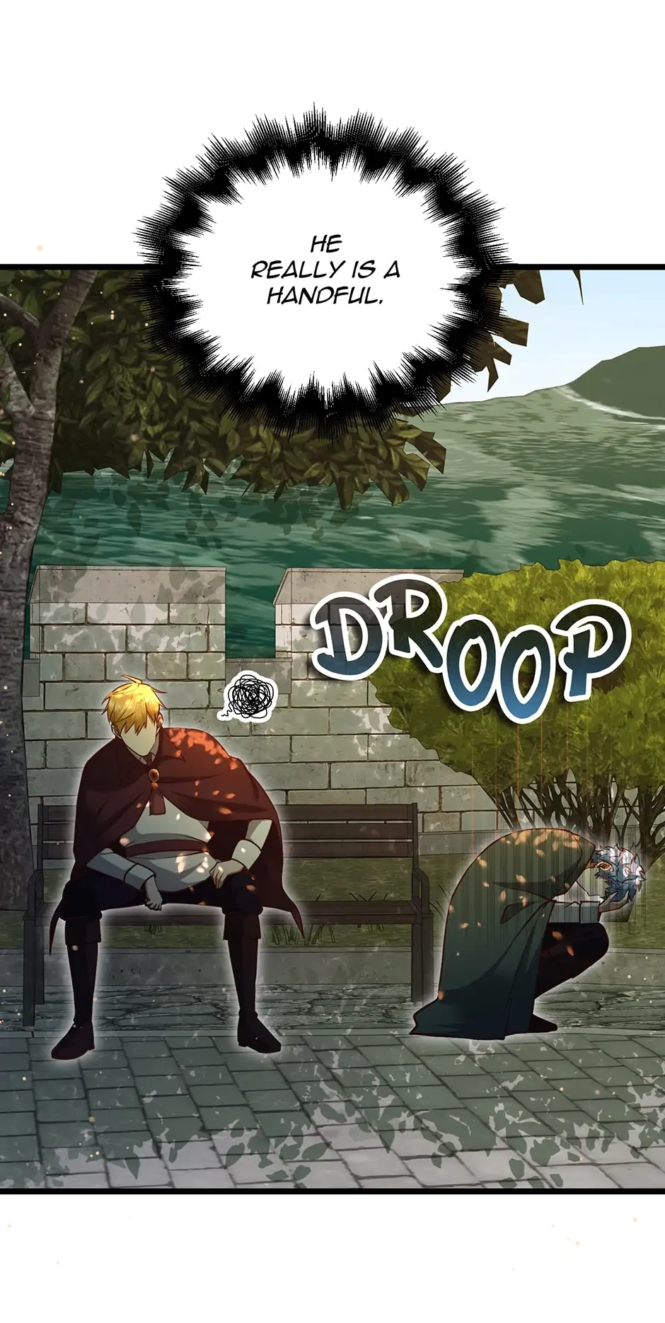 The Lord of Coins Chapter 78, page 72 of 111