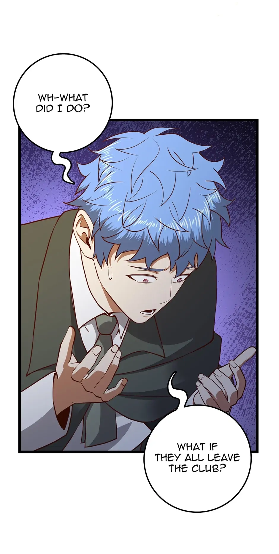 The Lord of Coins Chapter 78, page 73 of 111