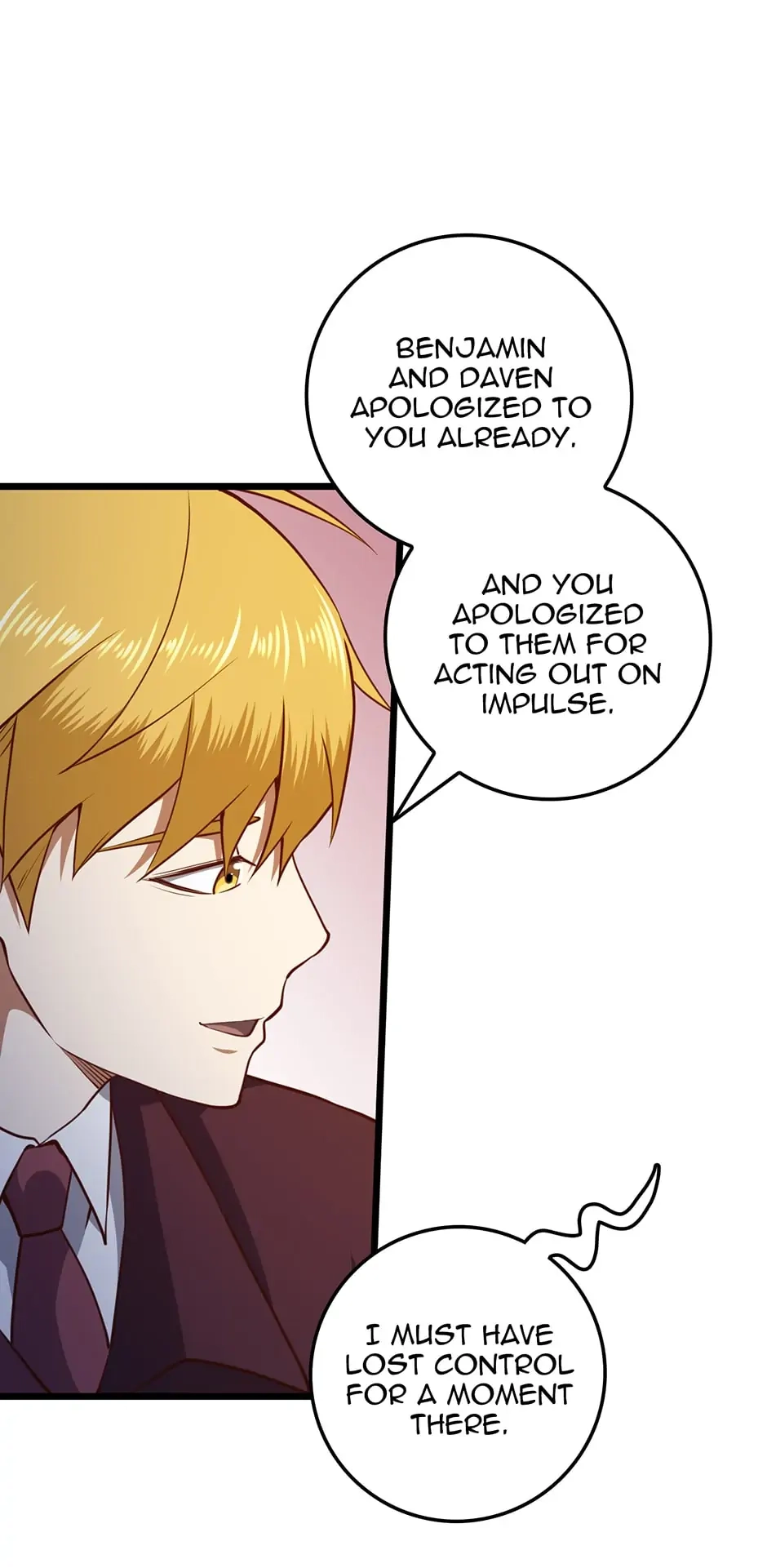 The Lord of Coins Chapter 78, page 74 of 111