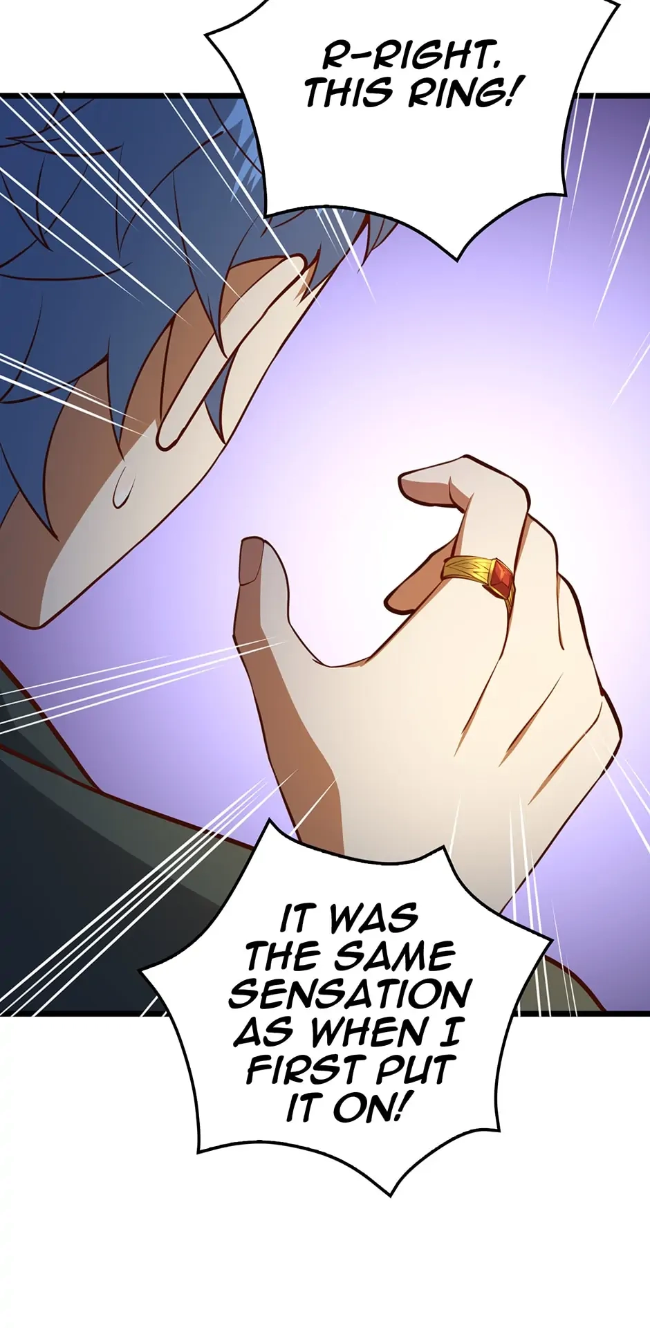 The Lord of Coins Chapter 78, page 76 of 111
