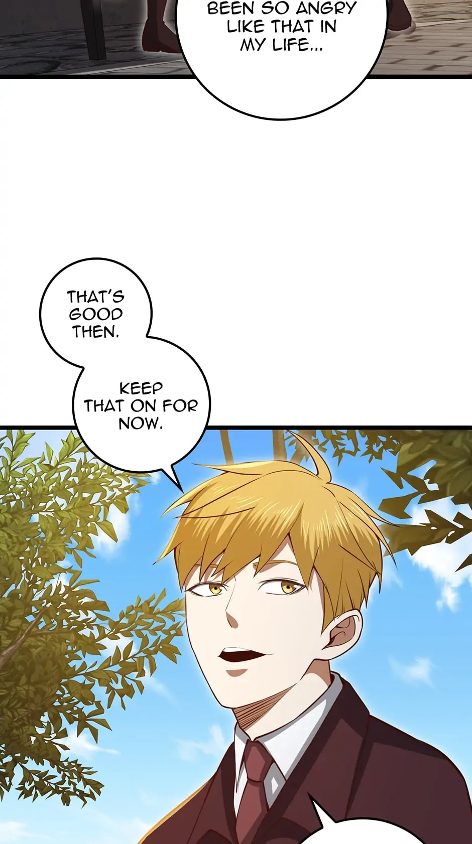 The Lord of Coins Chapter 78, page 78 of 111