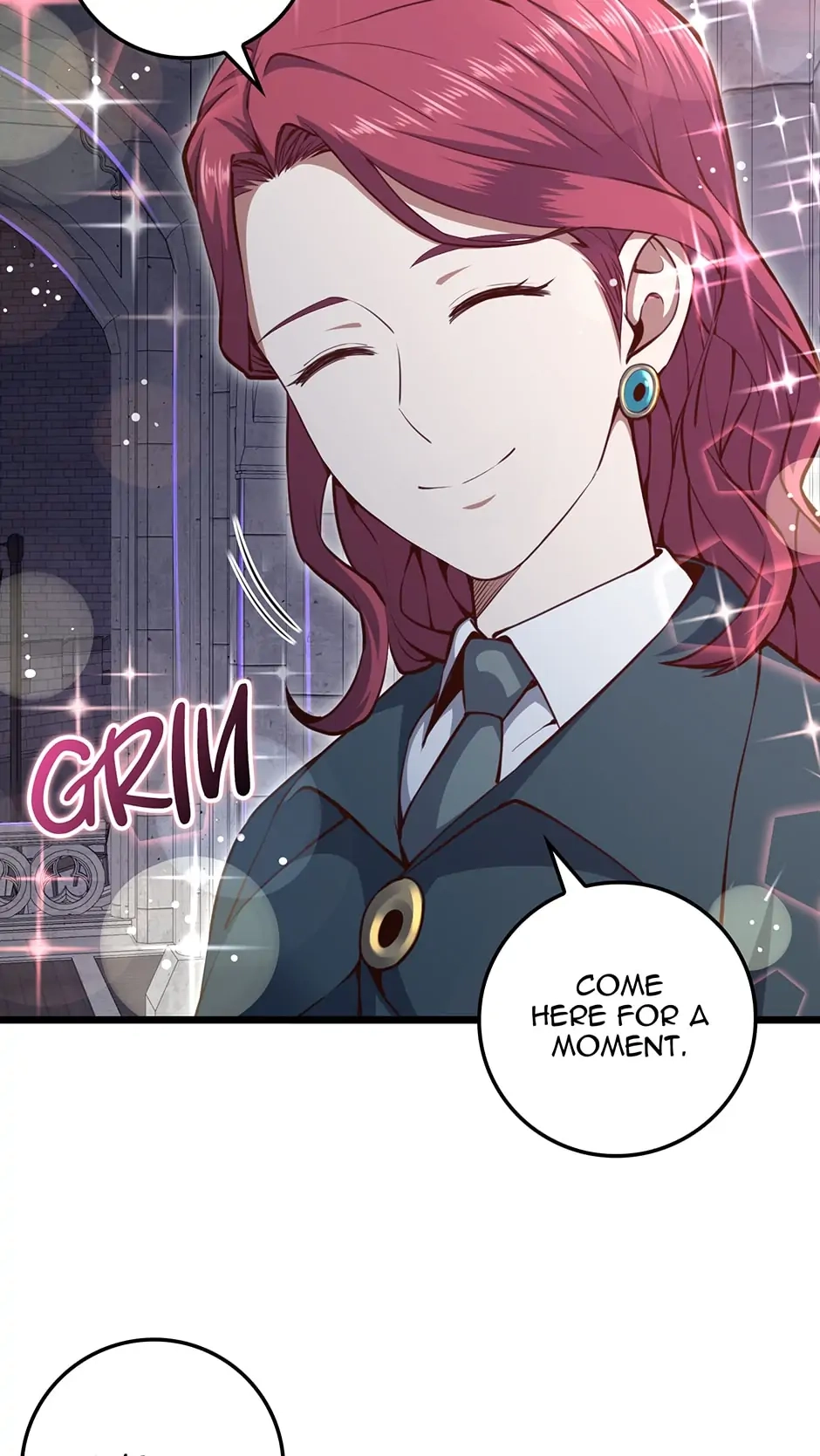 The Lord of Coins Chapter 78, page 8 of 111