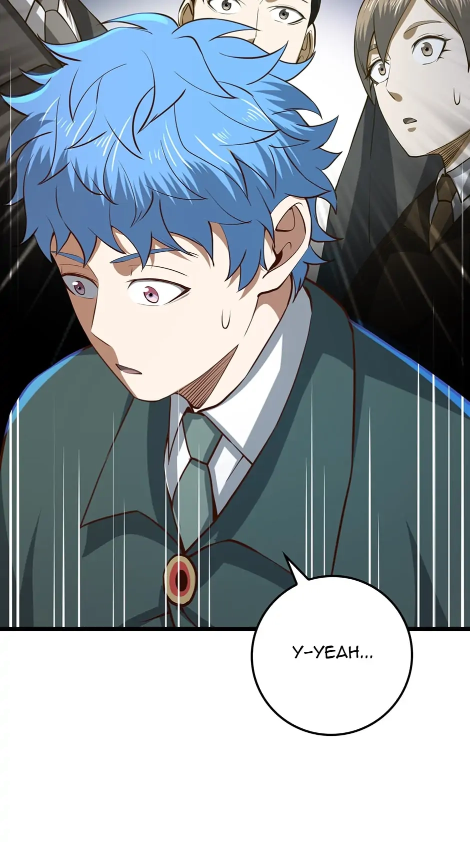 The Lord of Coins Chapter 78, page 80 of 111