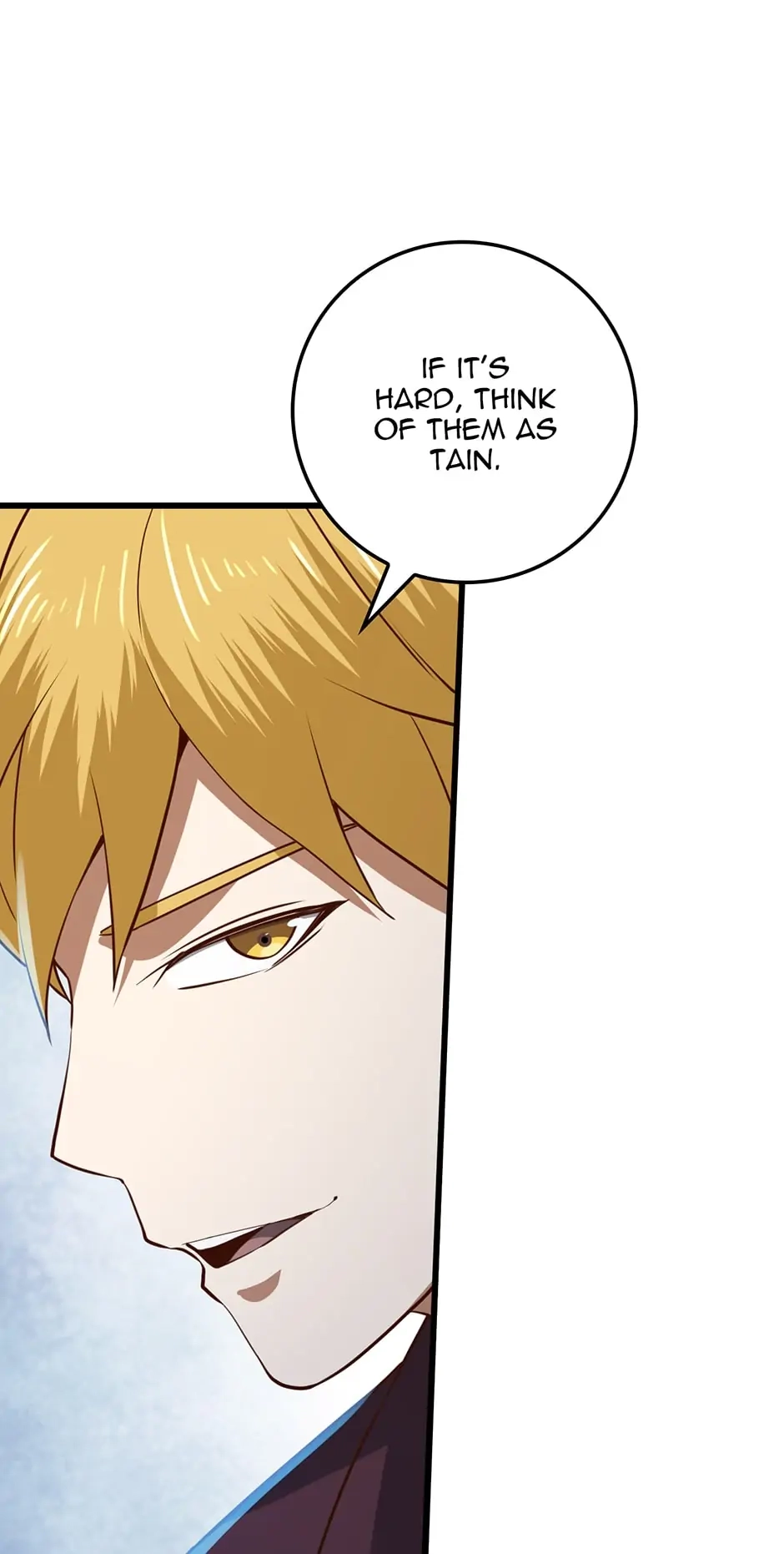 The Lord of Coins Chapter 78, page 81 of 111