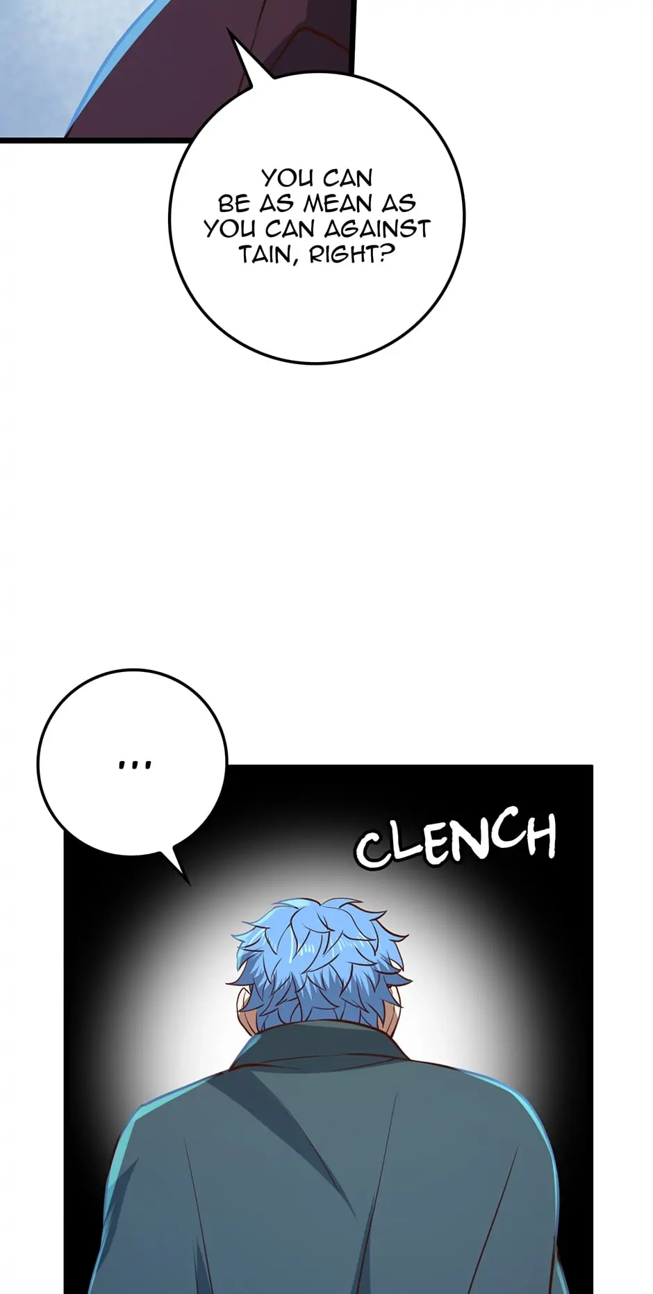 The Lord of Coins Chapter 78, page 82 of 111
