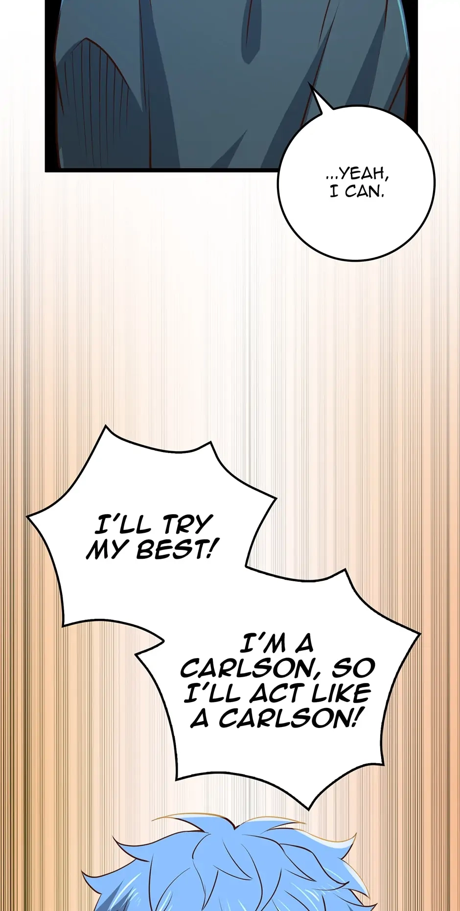 The Lord of Coins Chapter 78, page 83 of 111
