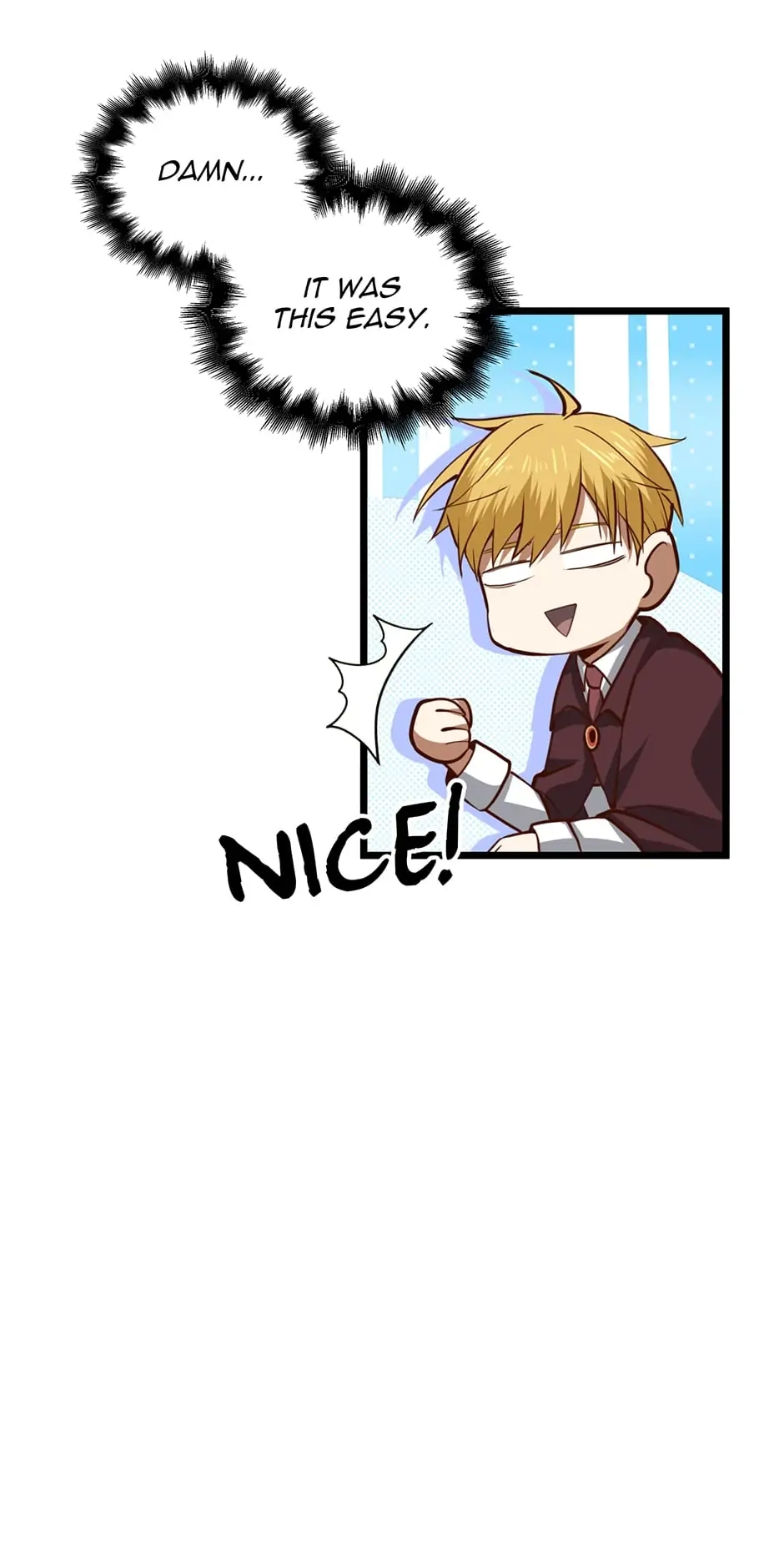 The Lord of Coins Chapter 78, page 85 of 111