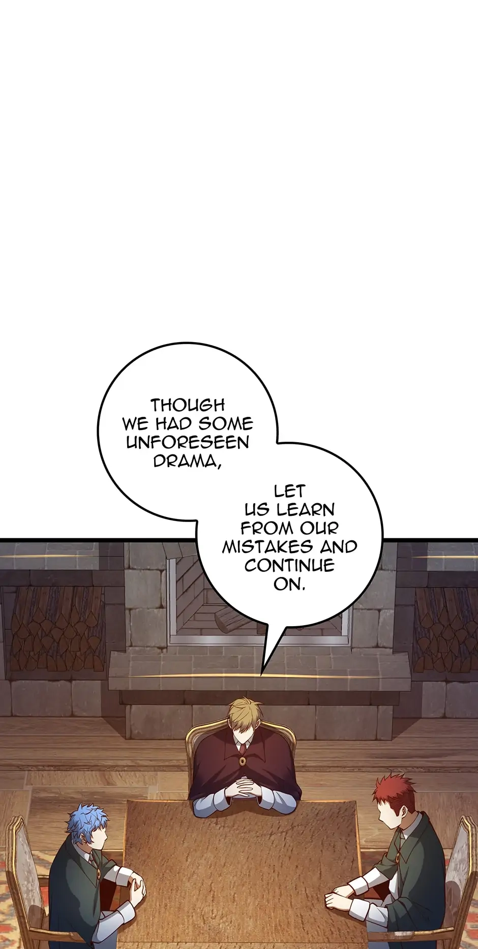 The Lord of Coins Chapter 78, page 86 of 111