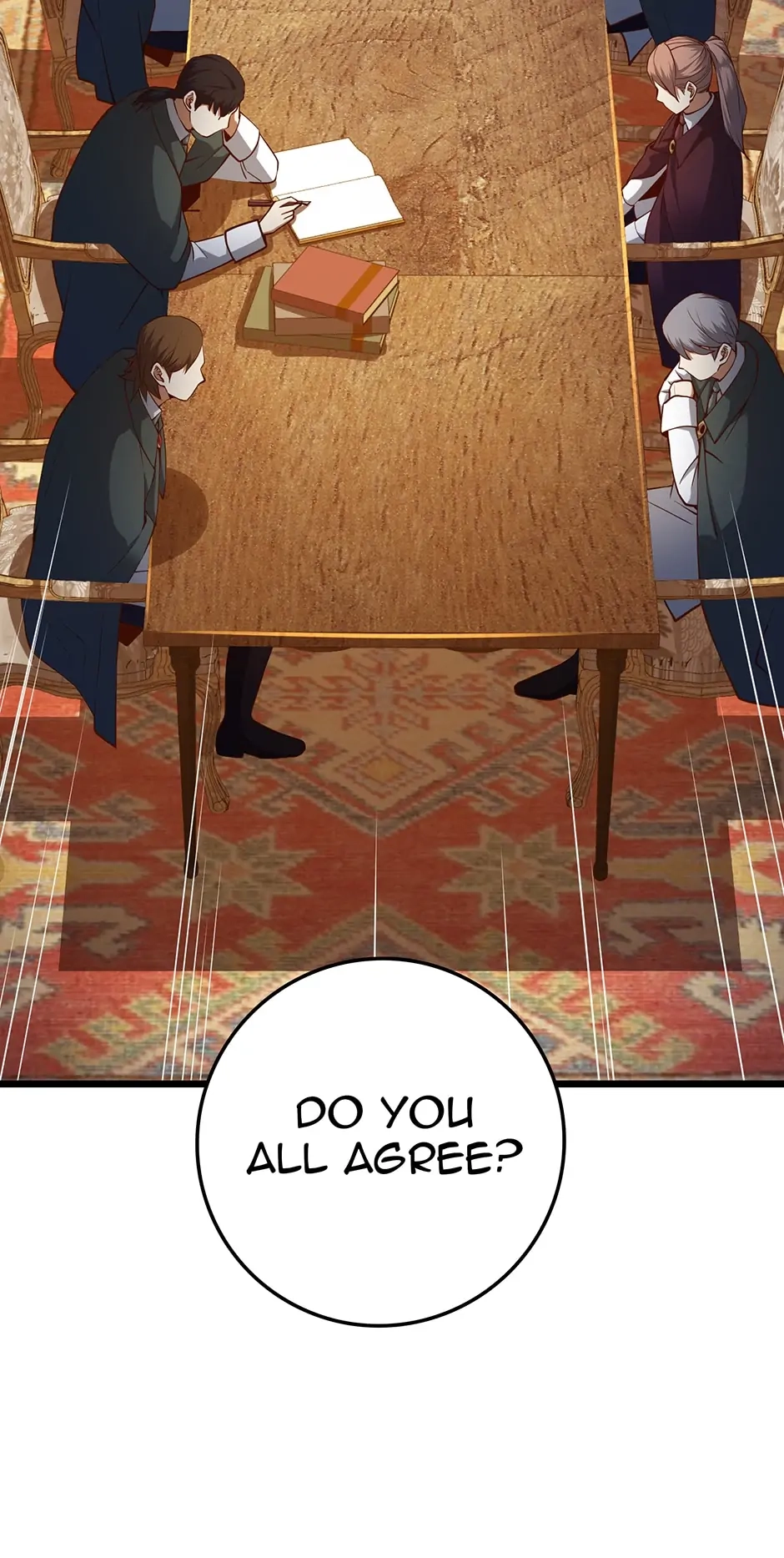 The Lord of Coins Chapter 78, page 87 of 111