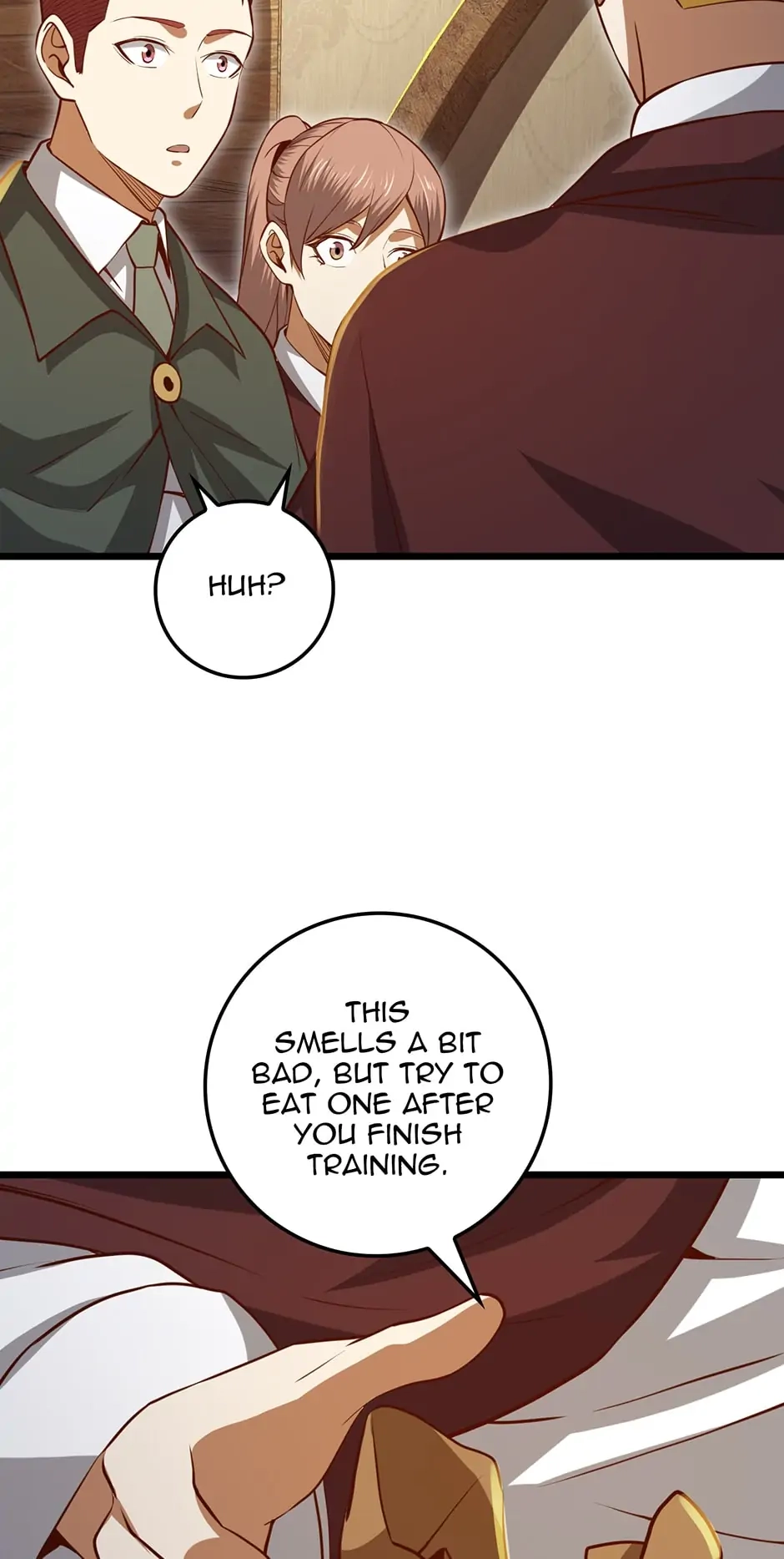 The Lord of Coins Chapter 78, page 89 of 111