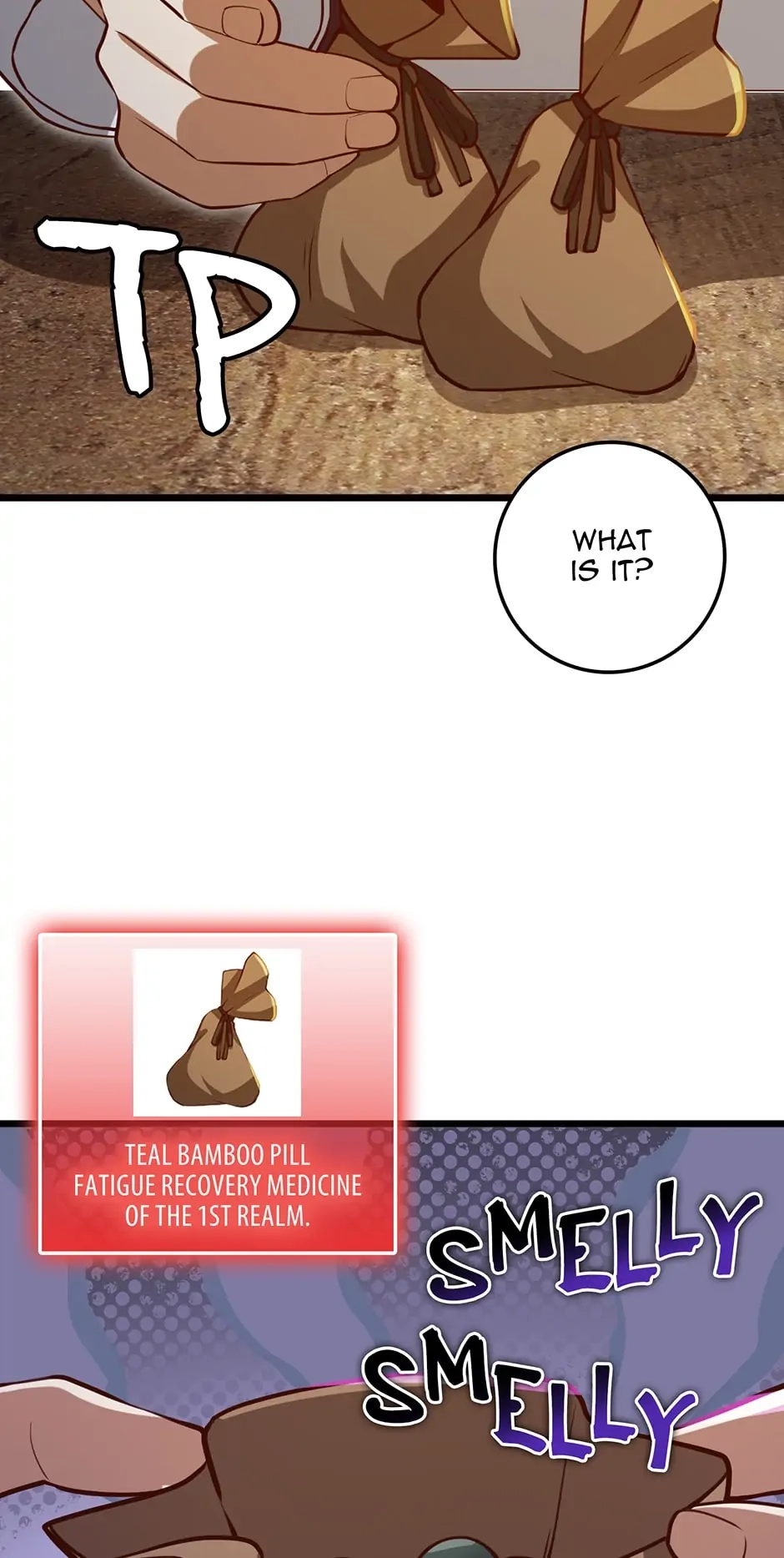 The Lord of Coins Chapter 78, page 90 of 111