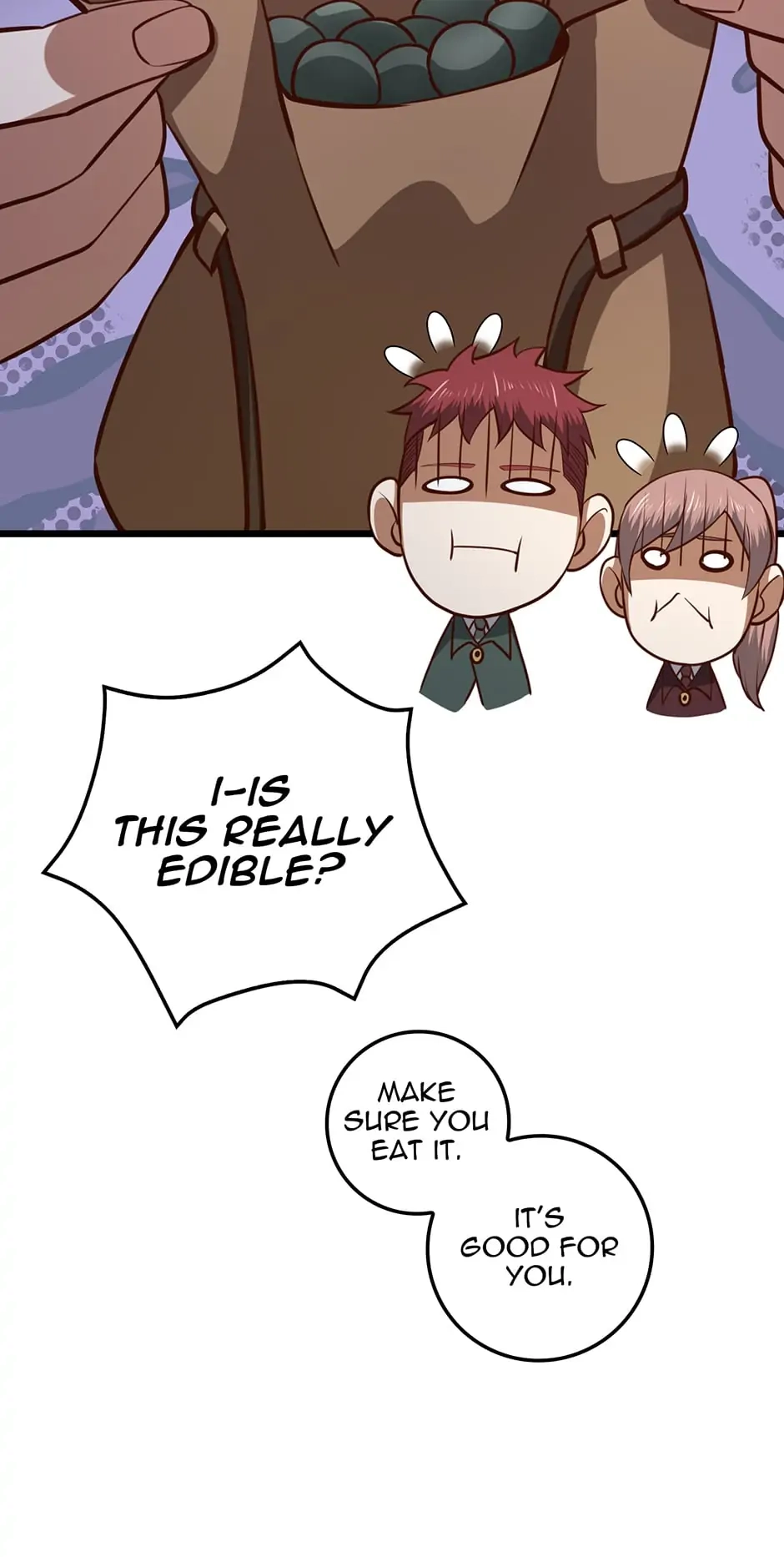 The Lord of Coins Chapter 78, page 91 of 111