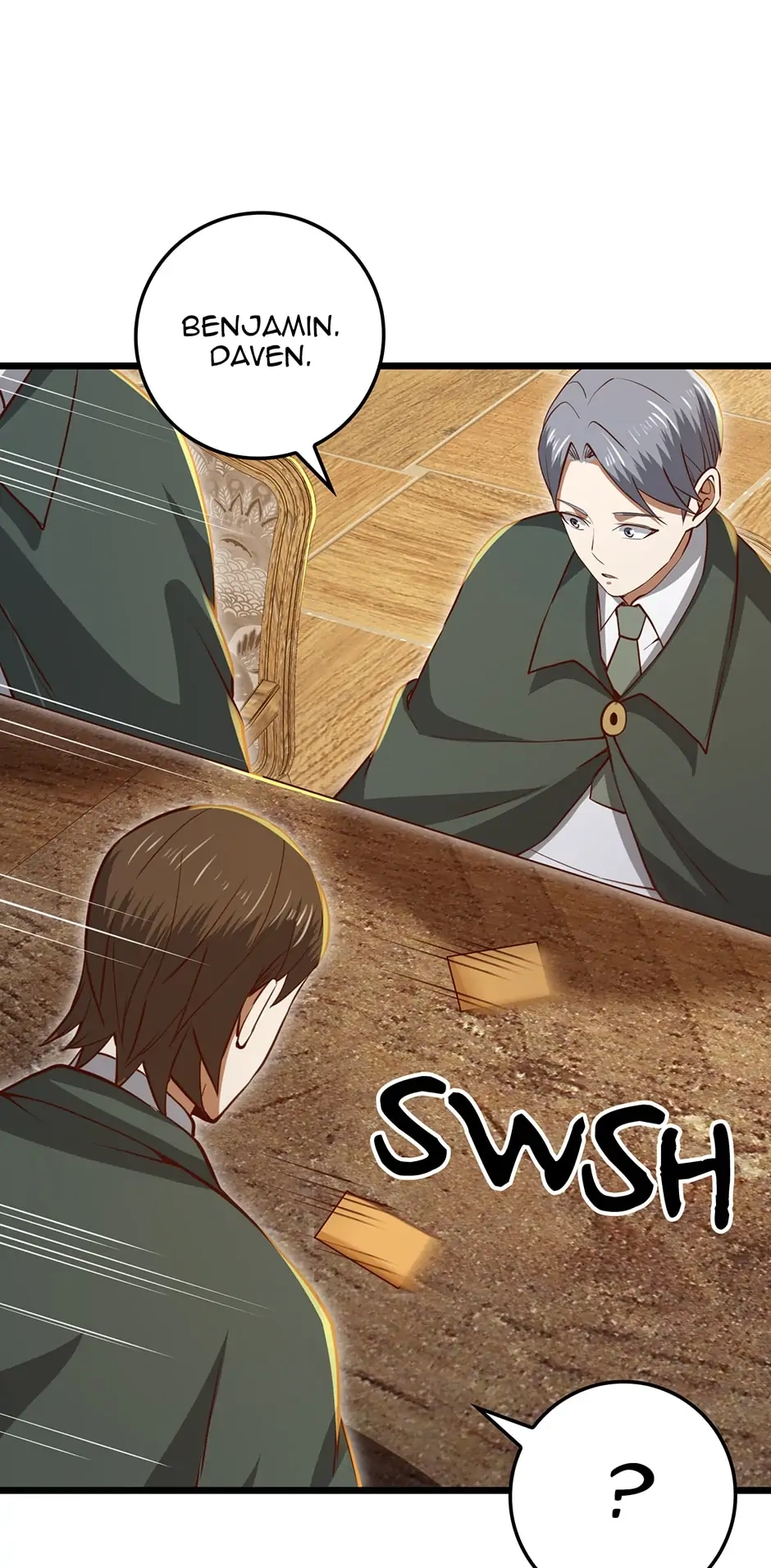 The Lord of Coins Chapter 78, page 92 of 111