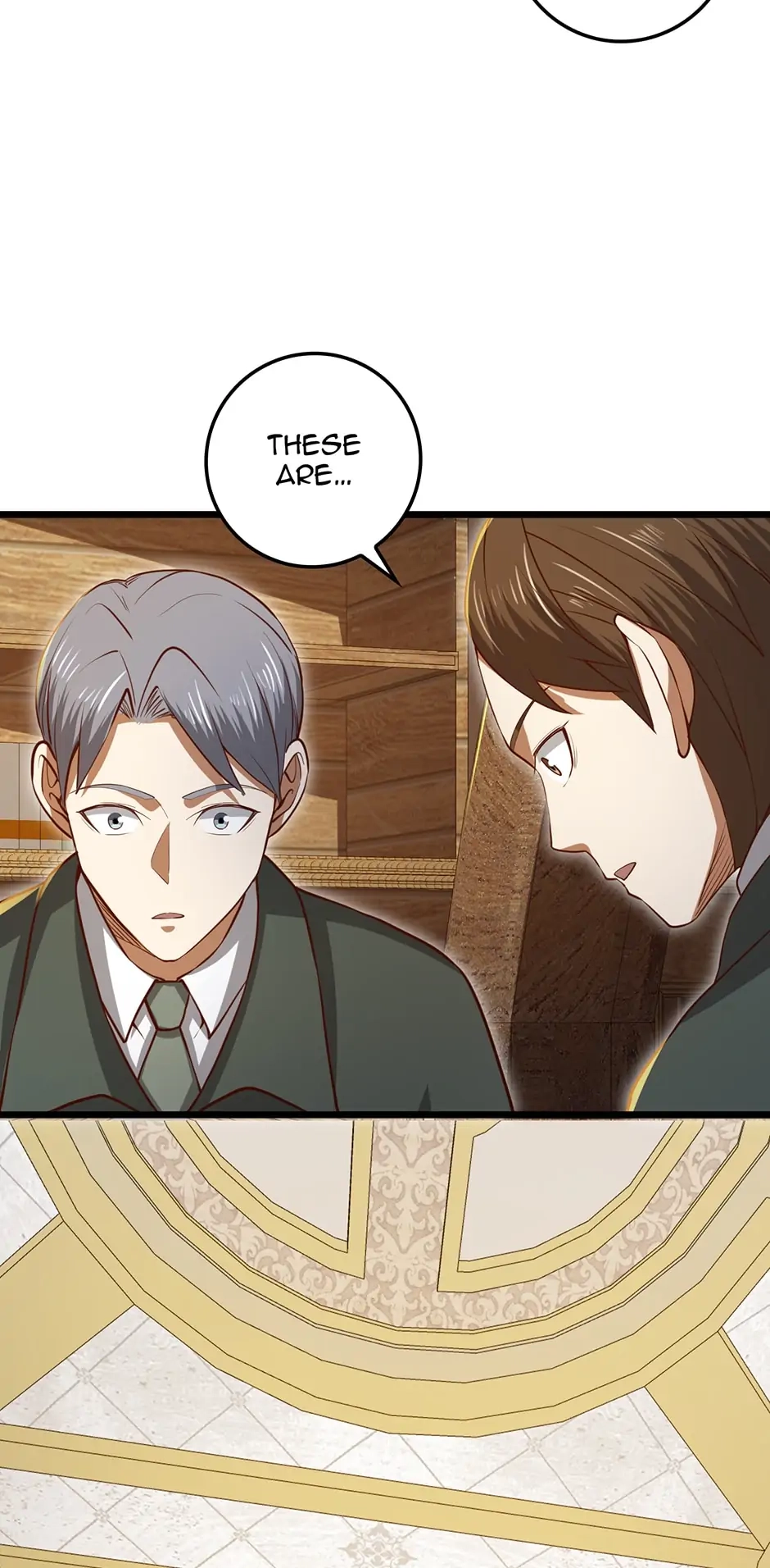 The Lord of Coins Chapter 78, page 93 of 111