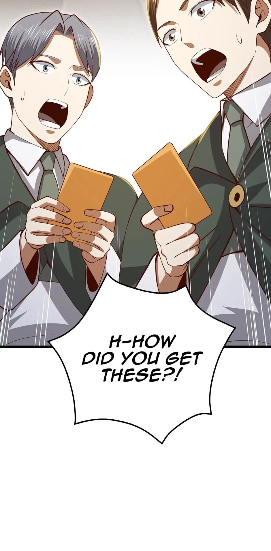 The Lord of Coins Chapter 78, page 95 of 111