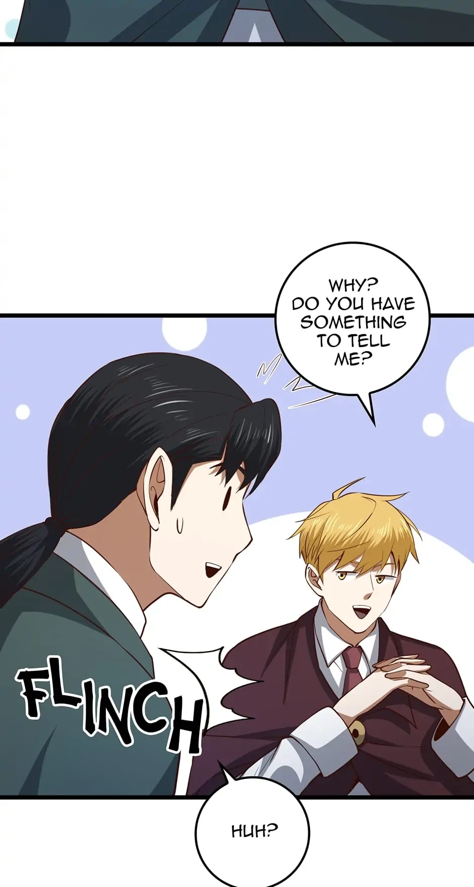 The Lord of Coins Chapter 78, page 99 of 111