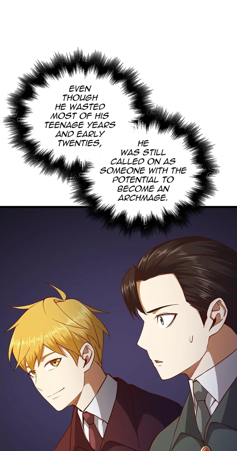 The Lord of Coins Chapter 79, page 12 of 89
