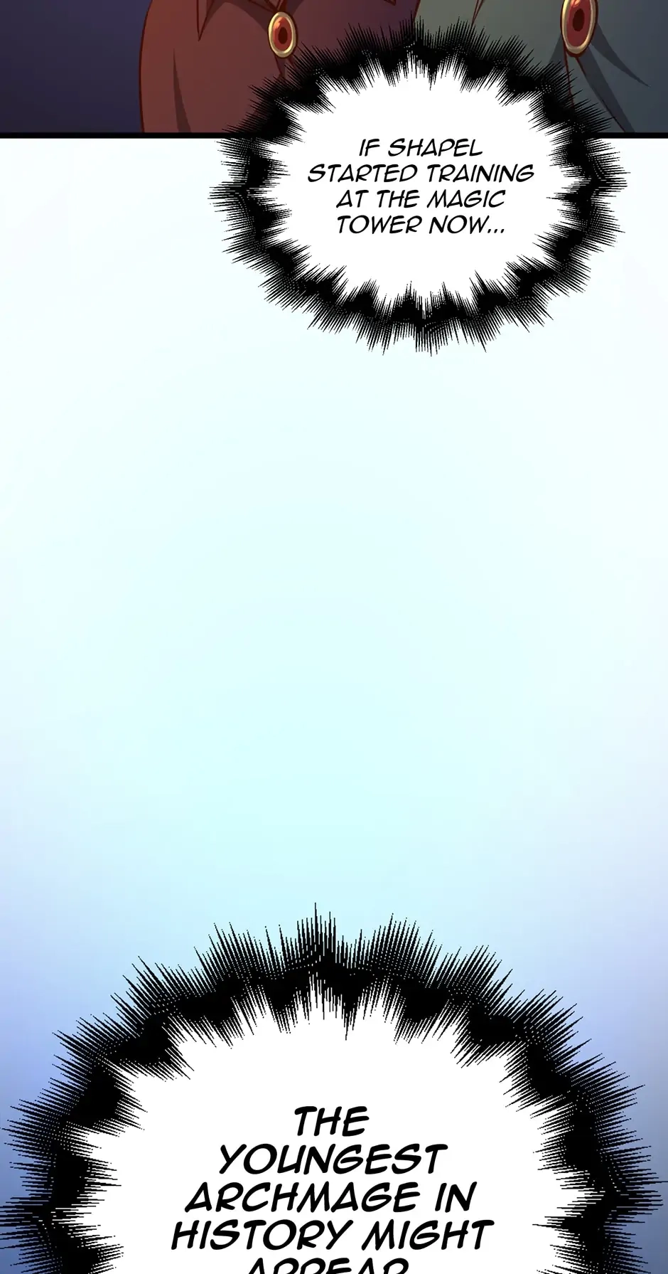 The Lord of Coins Chapter 79, page 13 of 89