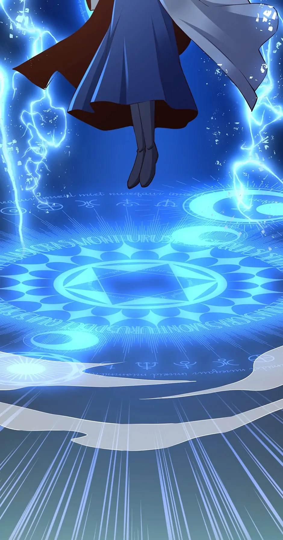 The Lord of Coins Chapter 79, page 15 of 89