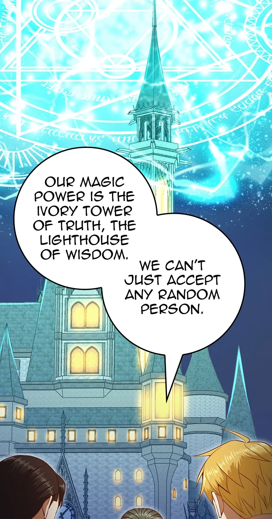 The Lord of Coins Chapter 79, page 17 of 89