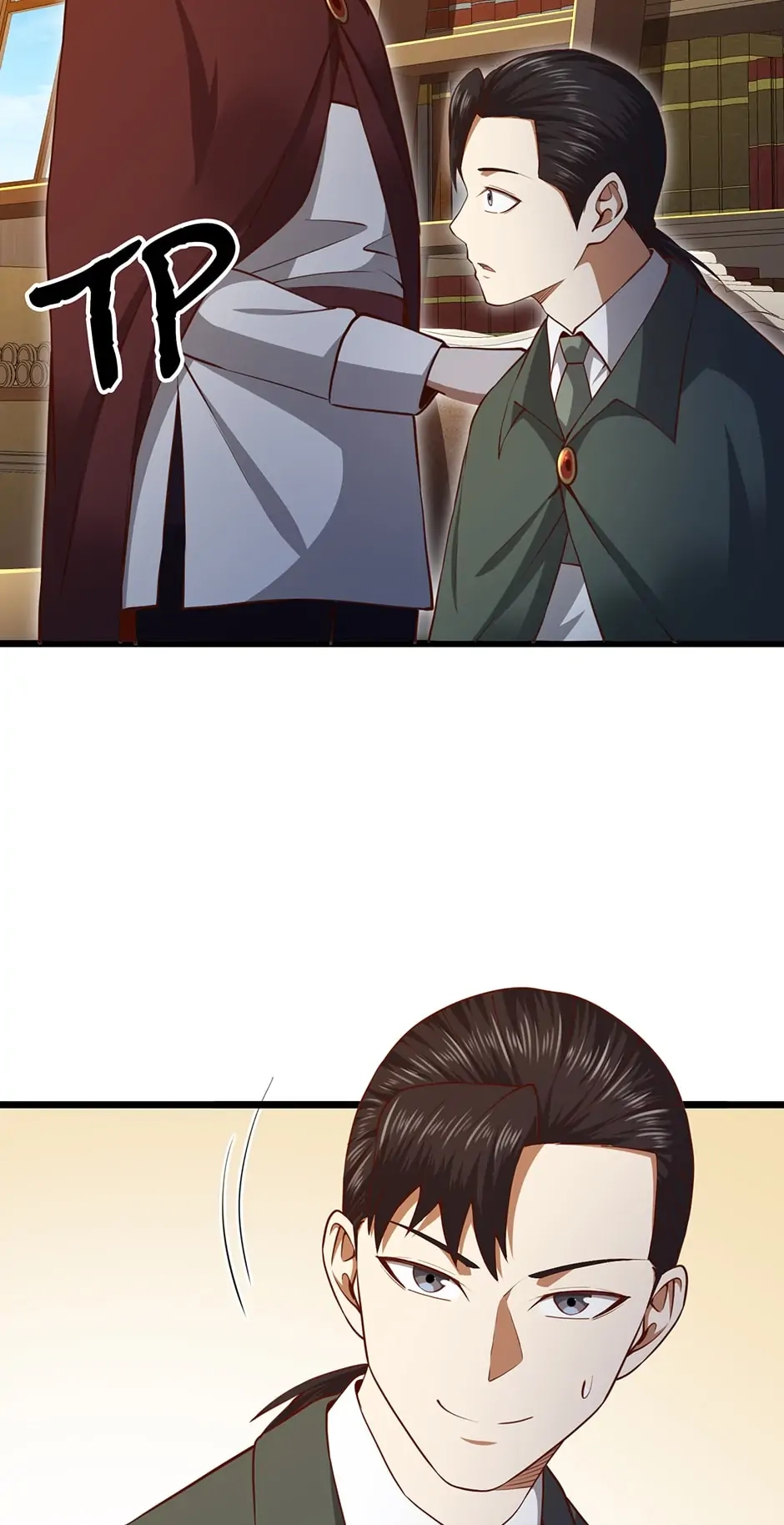 The Lord of Coins Chapter 79, page 21 of 89