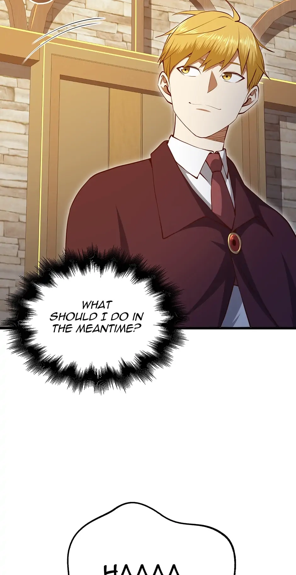 The Lord of Coins Chapter 79, page 23 of 89