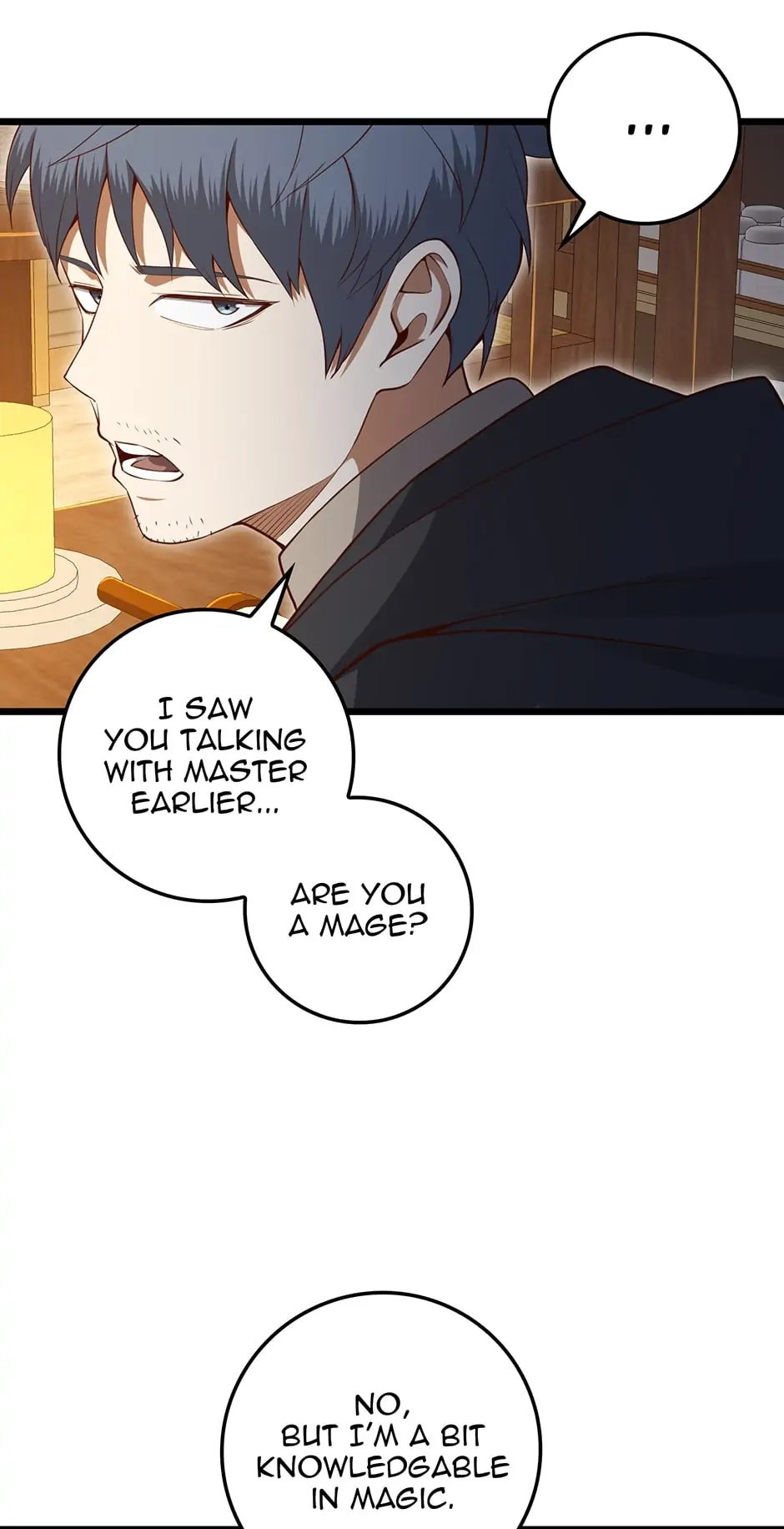 The Lord of Coins Chapter 79, page 29 of 89