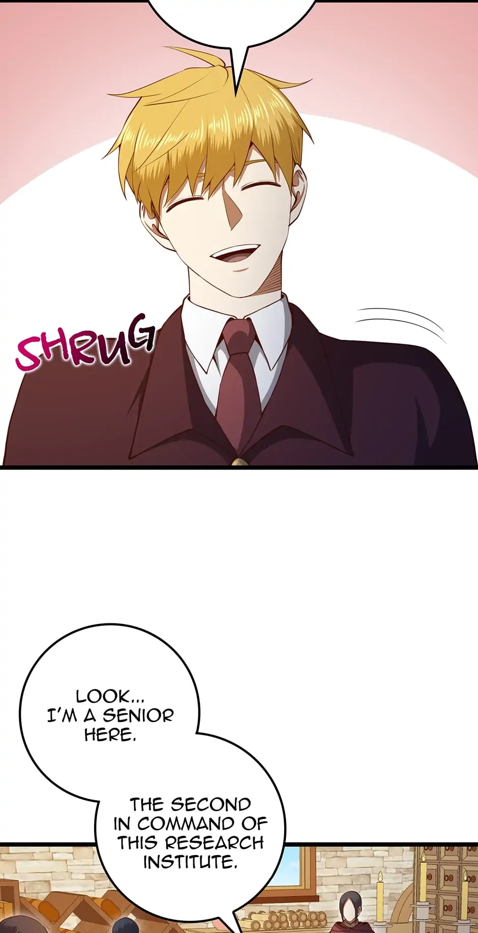 The Lord of Coins Chapter 79, page 30 of 89