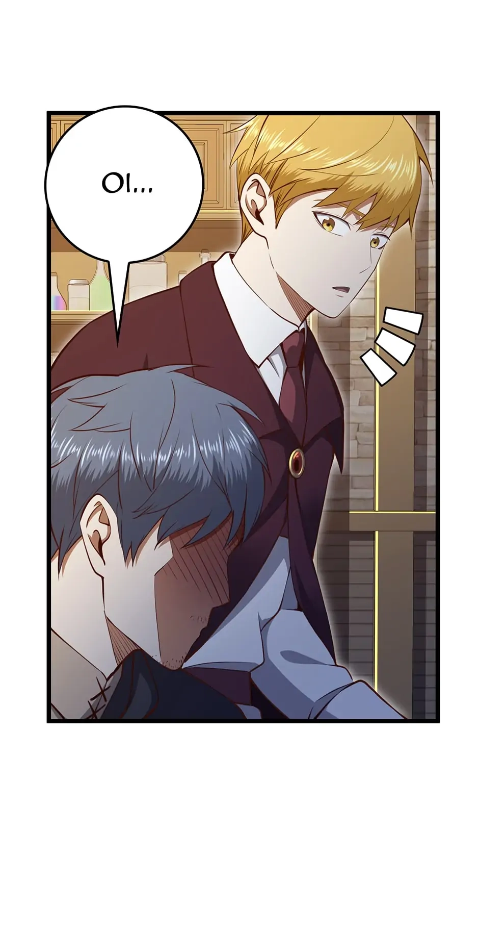 The Lord of Coins Chapter 79, page 33 of 89
